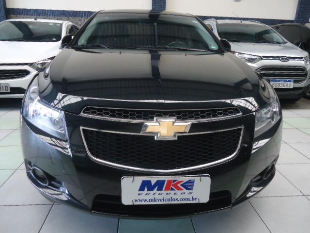 Cruze LT 1.8 automático