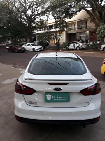 Focus Titanium - 2014 - Foto 5