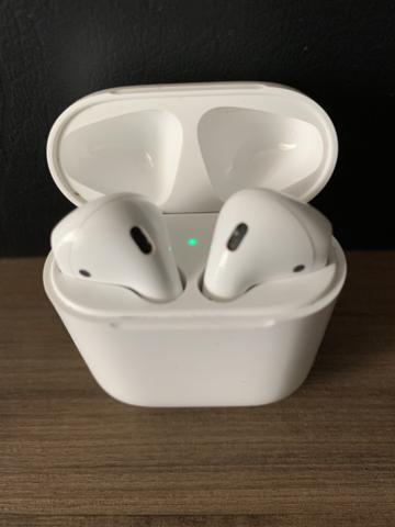 Apple Airpods - 1a geração