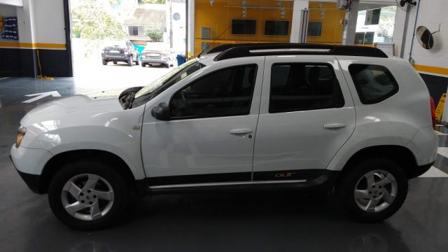 RENAULT DUSTER OUTDOOR 1.6 MECANICO - Foto 3
