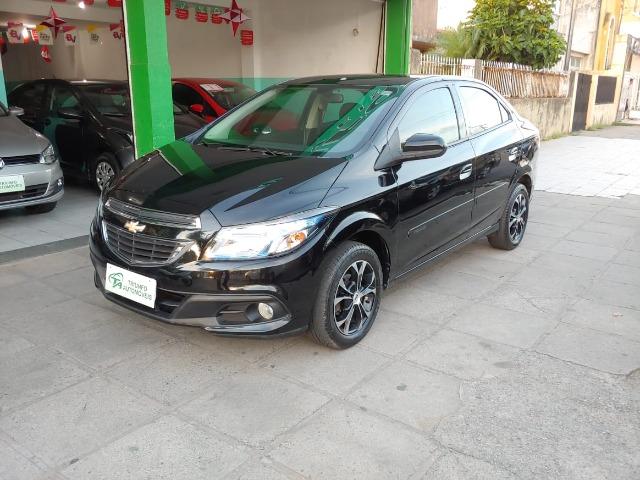 Prisma LT 1.4 Flex 2015 (R$: 2.900,00 + 48 x 1.077,00)