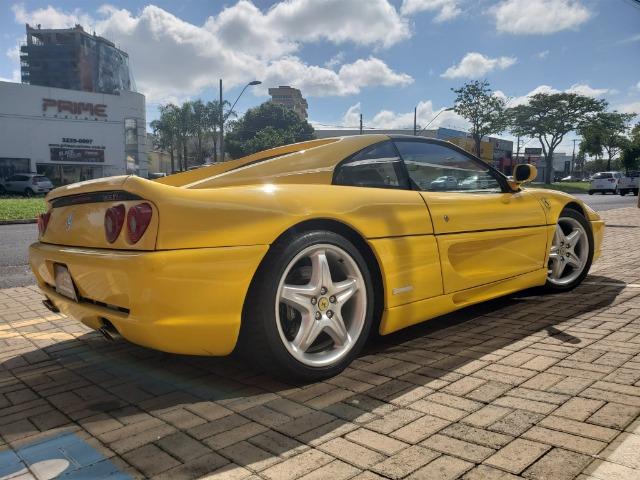 Ferrari 355 F1 - 1998 - Foto 4