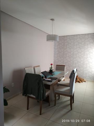 Casa Bairro Santa Isabel. 3/4, 1 Suite, Garagem Coberta, - Foto 10