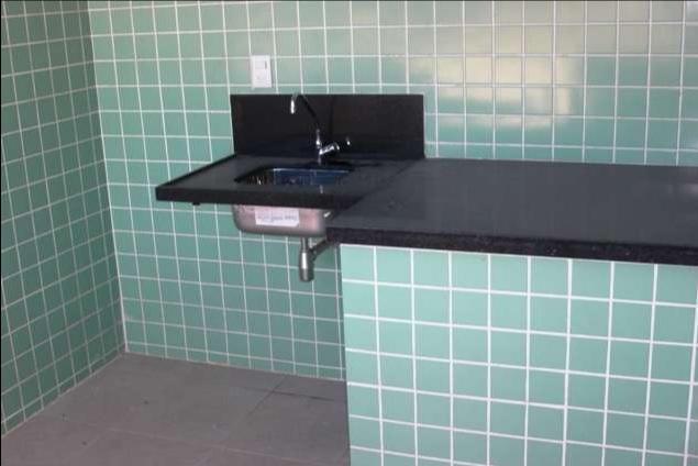 Cobertura residencial à venda, buritis, belo horizonte - . - Foto 11