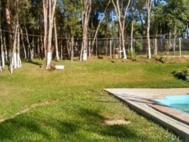 Chácara residencial à venda, contenda, são josé dos pinhais. - Foto 5