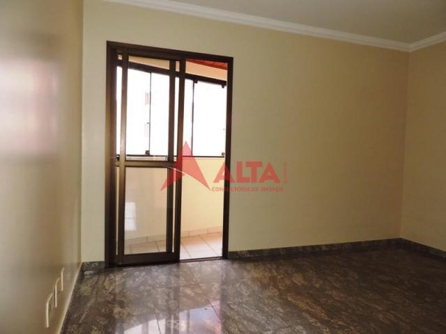 Apartamento à venda com 4 dormitórios em Águas claras, Águas claras cod:220 - Foto 19