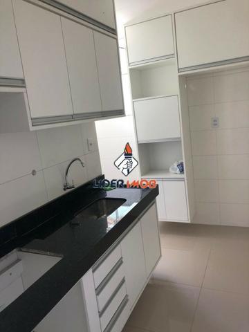 Apartamento 2/4 para Venda no Condomínio Parque Viver Estilo - Conceição