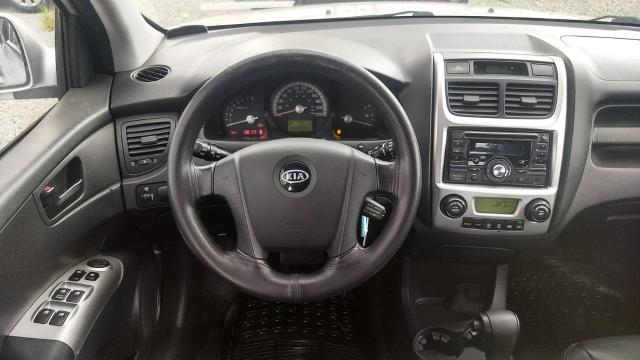 KIA SPORTAGE 2009/2010 2.0 EX 4X2 16V GASOLINA 4P AUTOMÁTICO - Foto 14