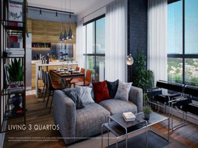 EXCLUSIVIDADE E MODERNIDADE, AP COM 2 SUÍTES - Foto 11