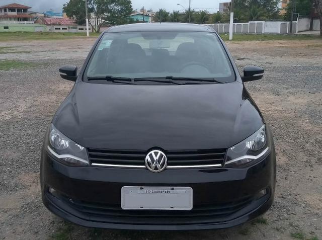 Carro Gol Comfortline 1.0 T Flex 8V 5P