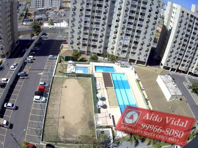 ARV 97- Apto 3Q com Varanda gourmet, Home Office, 1 ou 2 vagas de garagem, em Colinas - Foto 19