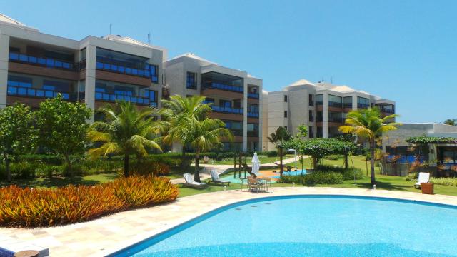 Wai wai cumbuco. Ap 78m. A unidade mais barata. Oportunidade - Foto 5