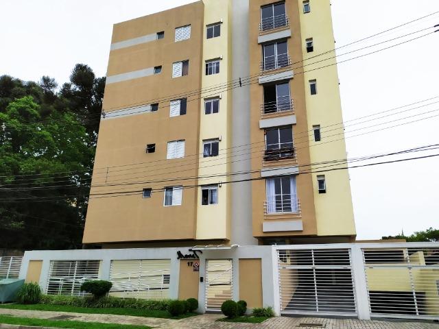 C-AP1479 Apartamento 2 quartos Vaga Coberta, ao lado Parque Bacacheri