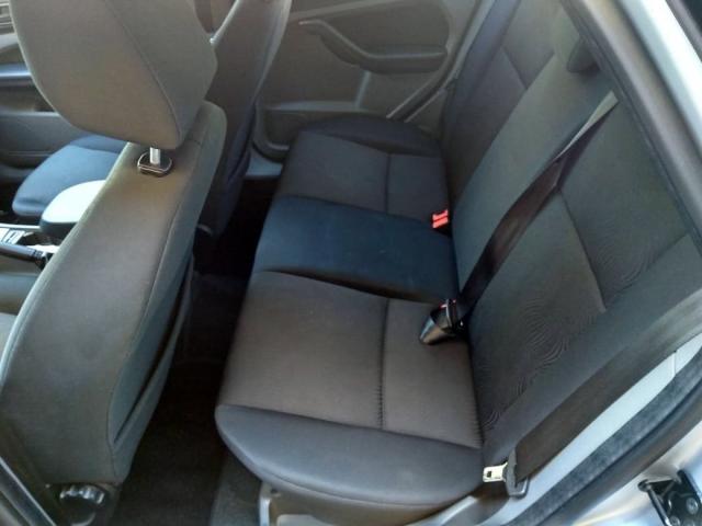 FORD FOCUS 2012/2013 2.0 GLX SEDAN 16V FLEX 4P MANUAL - Foto 8