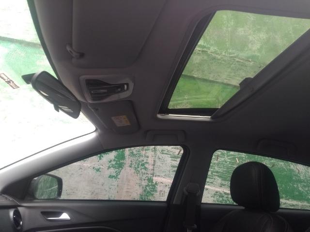 Tiggo 2 act teto solar. lindo . km 9.700 . Carro de garagem . tá novo - Foto 13