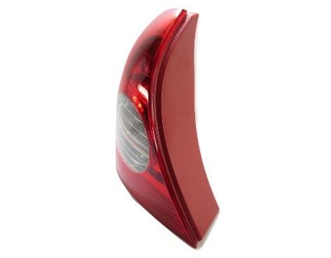 Lanterna Traseira Renault Clio Hatch 2003 04 A 2012 Esquerdo - Foto 3
