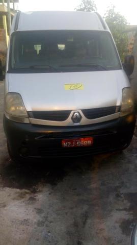 Vendo uma Renault master , preço imperdível - Foto 2