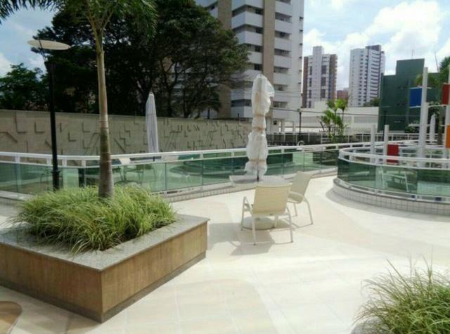 Apartamento 4 Quartos, projetado, Meirereles. Fortaleza-ce - Foto 4