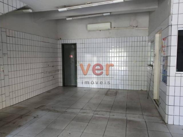 Ponto para alugar, 200 m² por R$ 5.000,00/mês - Centro - Fortaleza/CE - Foto 5