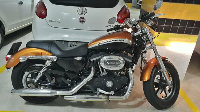 Harley Davidson - Foto 9
