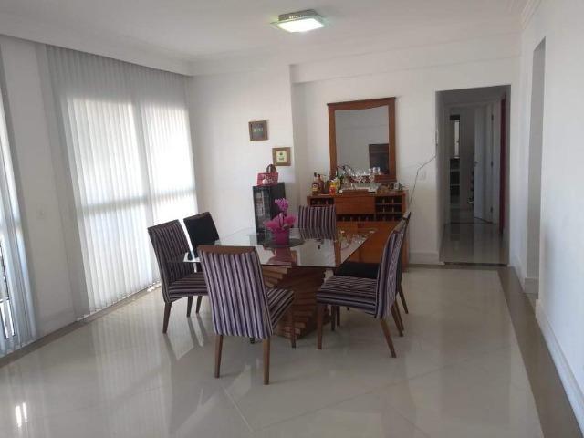 Apartamento no Grande Splendor 142 m² (analisa permuta por imóvel de menor valor) - Foto 5