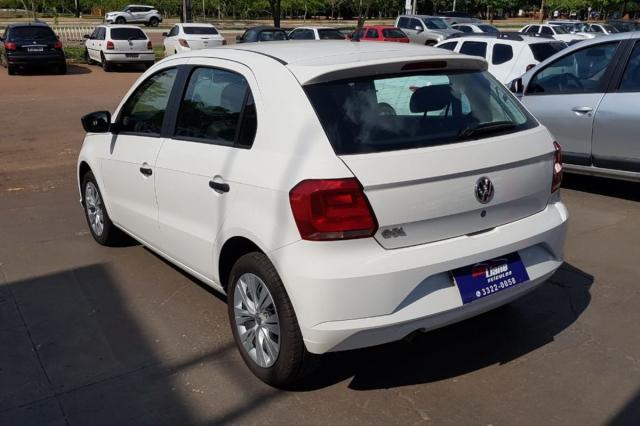 GOL 1.6 MSI FLEX 8V 5P - Foto 4