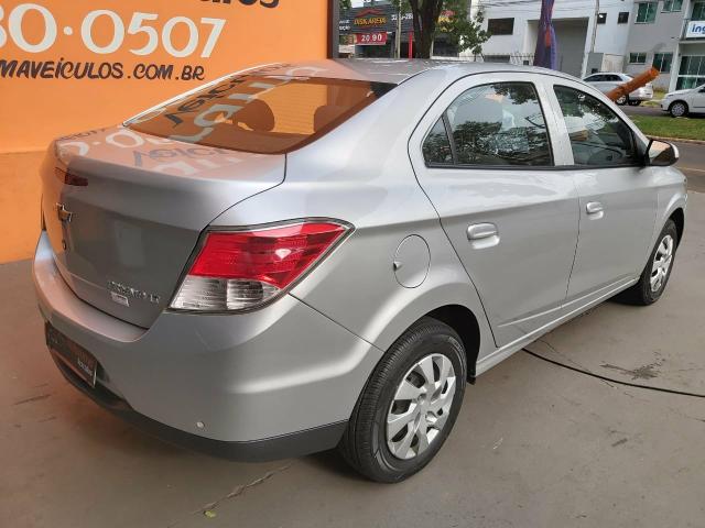Prisma LT 1.0 completo 2014 R$34900,00 - Foto 2
