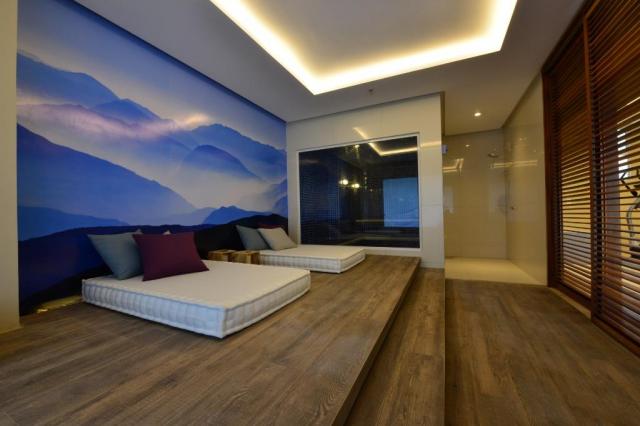 Apartamento com 4 dormitórios à venda, 212 m² por r$ 2.300.000,00 - meireles - fortaleza/c - Foto 16