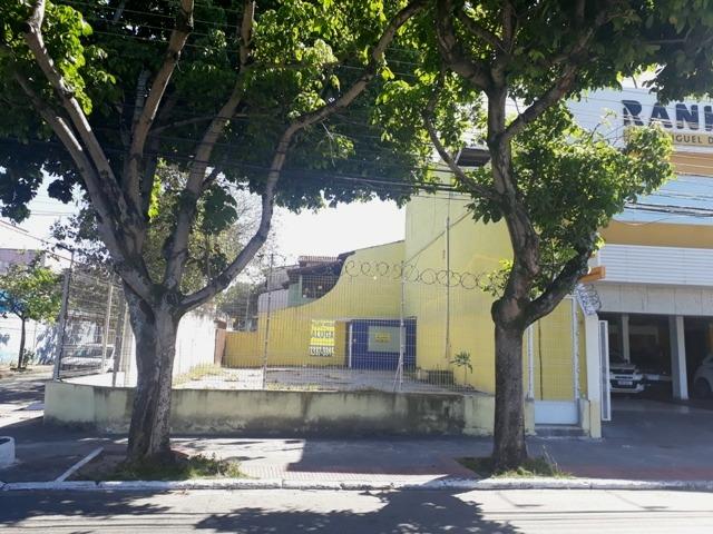1636 Lote na Av. Adalberto Simão Nader com 219M² - Foto 2