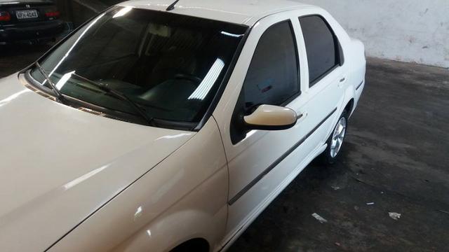 Fiat Siena Tetrafull completo - Foto 8