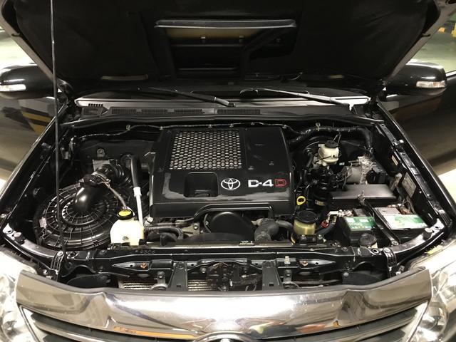 HILUX SW4 blindada - Foto 14