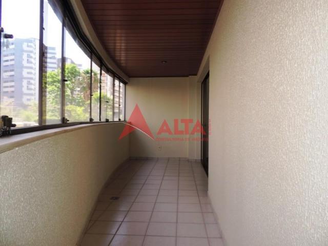 Apartamento à venda com 4 dormitórios em Águas claras, Águas claras cod:220 - Foto 9