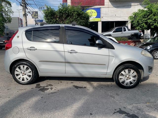 Fiat Palio 2014 Essence 1.6 + 78.000km + raridade - Foto 4