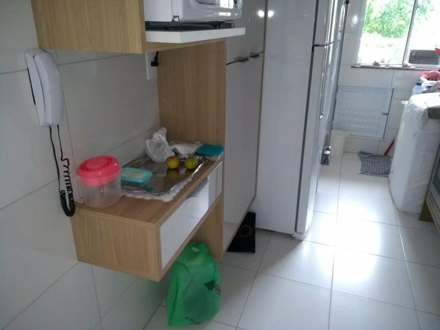 Apartamento 3/4 em Alagoinhas com ótima infraestrutura - Foto 5