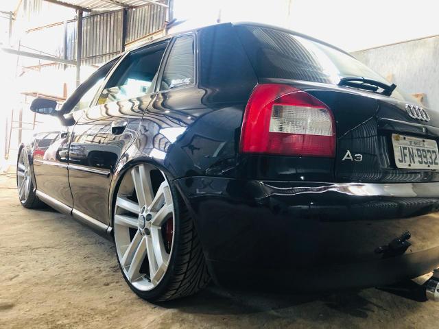 Audi a3 montado - Foto 3