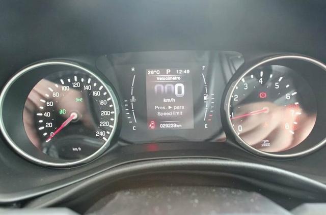 Fiat toro 1.8 16v evo freedom - Foto 6
