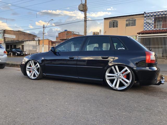 Audi a3 montado - Foto 7