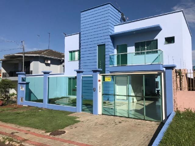 Casa 3 suítes com Piscina prox a Rotesma