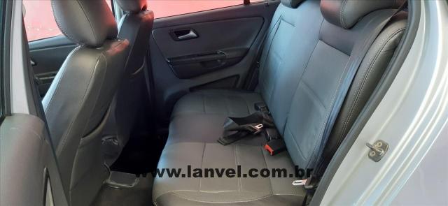 VOLKSWAGEN CROSSFOX 2010/2011 1.6 MI FLEX 8V 4P MANUAL - Foto 9