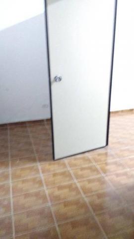 Alugue sem fiador, sem depósito - consulte nossos corretores - sala comercial para locação - Foto 11