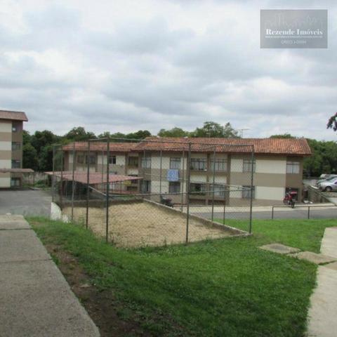 F-AP1473 Excelente Apartamento com 2 dormitórios à venda, 40 m² por R$ 98.000 - Fazendinha - Foto 14