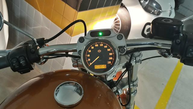 Harley Davidson - Foto 4