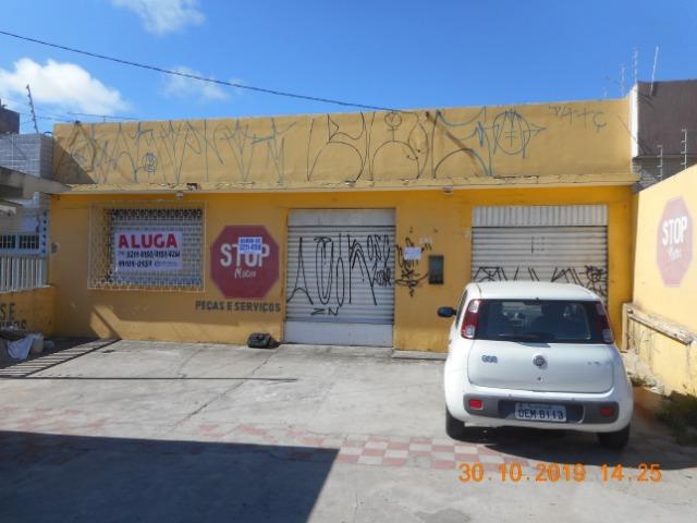 Loja comercial avenida desembargador maynard bairro cirurgia - Foto 3