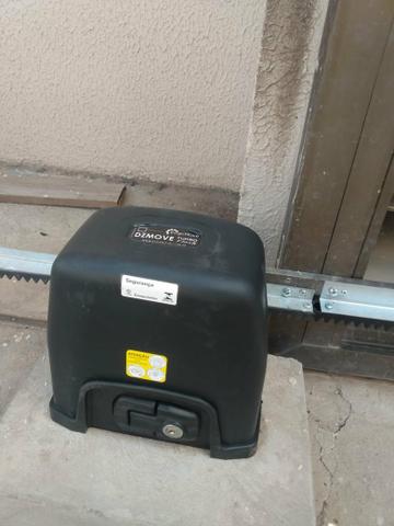 Motor para portão - Foto 2