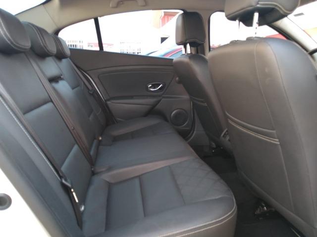 Fluence dynamique AUT. 2016 - Foto 13