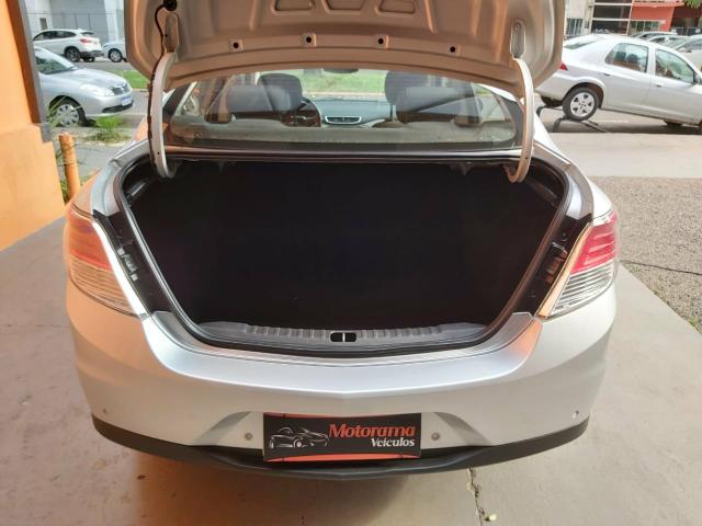 Prisma LT 1.0 completo 2014 R$34900,00 - Foto 5