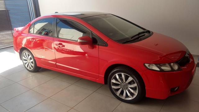 Honda Civic Si