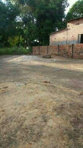 Vendo Terreno 10 x 25 Socialista