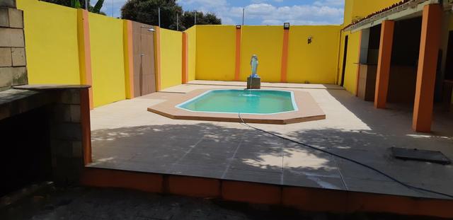 Aluga-se área de lazer com piscina - Foto 10