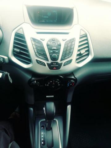 ECOSPORT 1.6 SE COMPLETO - AUTOMATICO - Foto 7